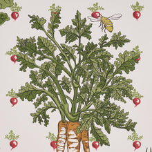 Load image into Gallery viewer, Schumacher Green Grocer Wallpaper 5016780 / Multi