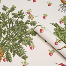 Load image into Gallery viewer, Schumacher Green Grocer Wallpaper 5016780 / Multi