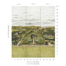 Load image into Gallery viewer, Schumacher Mr. Darcy 3 Panel Set Wallpaper 5016810 / Pemberley Green