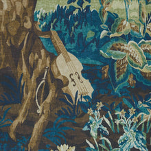 Load image into Gallery viewer, Schumacher La Forêt 3 Panel Set Wallpaper 5016820 / Autumn Green Forest