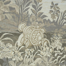 Load image into Gallery viewer, Schumacher La Forêt 3 Panel Set Wallpaper 5016823 / Oyster Forest
