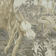 Load image into Gallery viewer, Schumacher La Forêt 3 Panel Set Wallpaper 5016823 / Oyster Forest