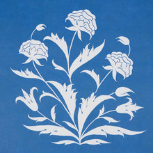 Load image into Gallery viewer, Schumacher Bar Palladio 2 Panel Set Wallpaper 5016830 / Blue