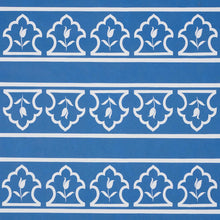 Load image into Gallery viewer, Schumacher Bar Palladio 2 Panel Set Wallpaper 5016830 / Blue