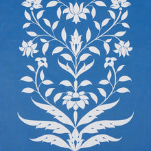 Load image into Gallery viewer, Schumacher Bar Palladio 2 Panel Set Wallpaper 5016830 / Blue