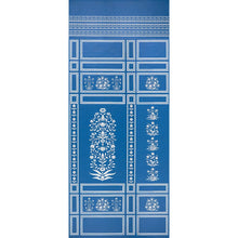Load image into Gallery viewer, Schumacher Bar Palladio 2 Panel Set Wallpaper 5016830 / Blue