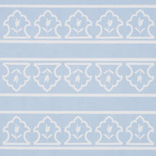 Load image into Gallery viewer, Schumacher Bar Palladio 2 Panel Set Wallpaper 5016831 / Sky