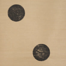 Load image into Gallery viewer, Schumacher Monte Carlo Sisal 2 Panel Set Wallpaper 5016841 / Oatmeal