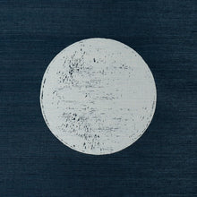 Load image into Gallery viewer, Schumacher Monte Carlo Sisal 2 Panel Set Wallpaper 5016842 / Indigo