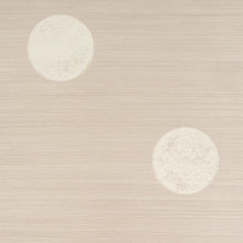Load image into Gallery viewer, Schumacher Monte Carlo Sisal 2 Panel Set Wallpaper 5016843 / Silver