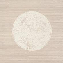 Load image into Gallery viewer, Schumacher Monte Carlo Sisal 2 Panel Set Wallpaper 5016843 / Silver