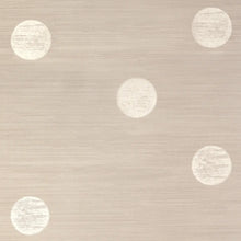Load image into Gallery viewer, Schumacher Monte Carlo Sisal 2 Panel Set Wallpaper 5016843 / Silver