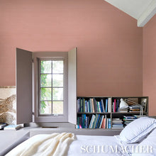 Load image into Gallery viewer, Schumacher Haruki Sisal Wallpaper 5016850 / 36 Hours In Marrakesh