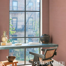 Load image into Gallery viewer, Schumacher Haruki Sisal Wallpaper 5016850 / 36 Hours In Marrakesh