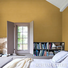 Load image into Gallery viewer, Schumacher Haruki Sisal Wallpaper 5016852 / Tanlines