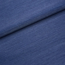 Load image into Gallery viewer, Schumacher Haruki Sisal Wallpaper 5016856 / Blue Is The Coolest Color