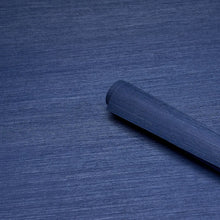 Load image into Gallery viewer, Schumacher Haruki Sisal Wallpaper 5016856 / Blue Is The Coolest Color