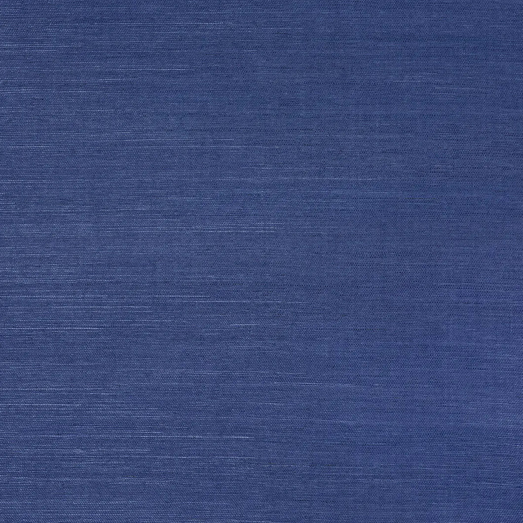 Schumacher Haruki Sisal Wallpaper 5016856 / Blue Is The Coolest Color