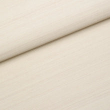 Load image into Gallery viewer, Schumacher Musa Abaca Wallcovering Wallpaper 5016870 / Ivory