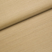 Load image into Gallery viewer, Schumacher Musa Abaca Wallcovering Wallpaper 5016873 / Soft Gold