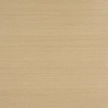 Load image into Gallery viewer, Schumacher Musa Abaca Wallcovering Wallpaper 5016873 / Soft Gold