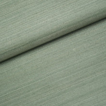Load image into Gallery viewer, Schumacher Musa Abaca Wallcovering Wallpaper 5016874 / Seafoam