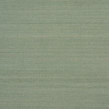 Load image into Gallery viewer, Schumacher Musa Abaca Wallcovering Wallpaper 5016874 / Seafoam