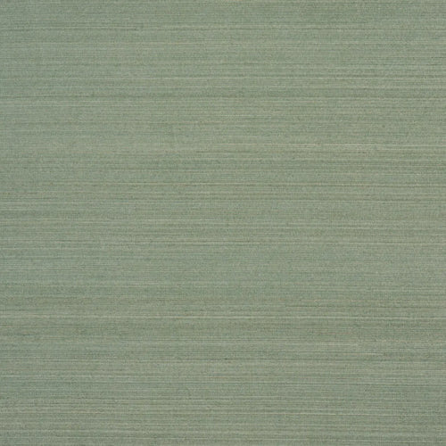 Schumacher Musa Abaca Wallcovering Wallpaper 5016874 / Seafoam