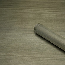 Load image into Gallery viewer, Schumacher Musa Abaca Wallcovering Wallpaper 5016876 / Eucalyptus