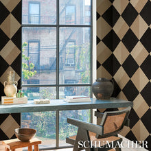 Load image into Gallery viewer, Schumacher Maestro Wallpaper 5016881 / Dark Arts