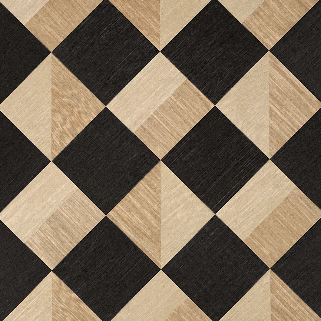 Schumacher Maestro Wallpaper 5016881 / Dark Arts