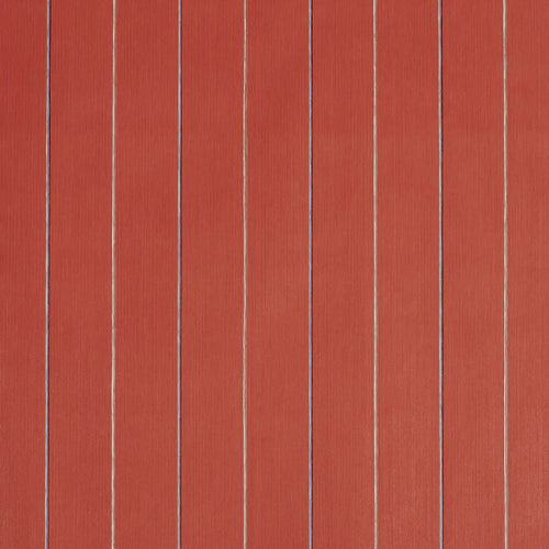 Schumacher Draper Stripe Wallpaper 5016890 / Bada Bing