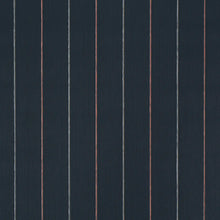 Load image into Gallery viewer, Schumacher Draper Stripe Wallpaper 5016891 / Surf Camp