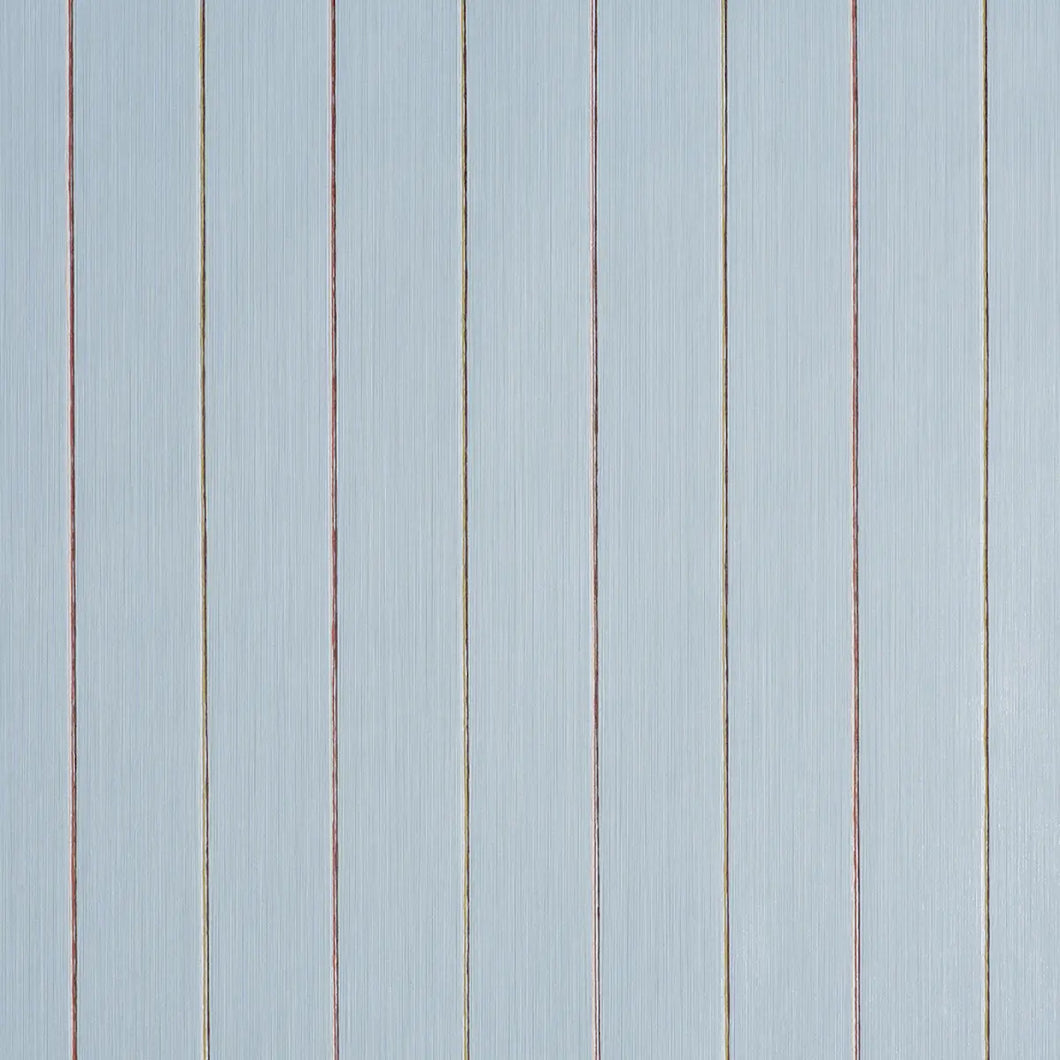 Schumacher Draper Stripe Wallpaper 5016892 / The Early Stuff