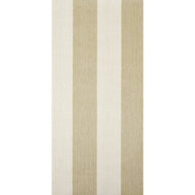 Load image into Gallery viewer, Schumacher Backdrop Painter's Stripe Wallpaper 5016900 / Moonlight