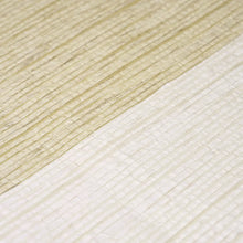 Load image into Gallery viewer, Schumacher Backdrop Painter's Stripe Wallpaper 5016900 / Moonlight