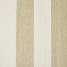 Load image into Gallery viewer, Schumacher Backdrop Painter's Stripe Wallpaper 5016900 / Moonlight