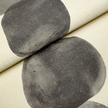 Load image into Gallery viewer, Schumacher Hyperion Sisal Wallpaper 5016910 / Off Black