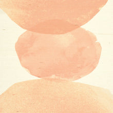 Load image into Gallery viewer, Schumacher Hyperion Sisal Wallpaper 5016911 / Peach