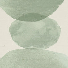 Load image into Gallery viewer, Schumacher Hyperion Sisal Wallpaper 5016912 / Soft Green