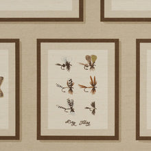 Load image into Gallery viewer, Schumacher Jamie&#39;s Trophies Sisal Wallpaper 5017001 / Natural