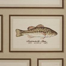 Load image into Gallery viewer, Schumacher Jamie&#39;s Trophies Sisal Wallpaper 5017001 / Natural