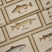 Load image into Gallery viewer, Schumacher Jamie&#39;s Trophies Sisal Wallpaper 5017001 / Natural