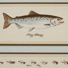 Load image into Gallery viewer, Schumacher Jamie&#39;s Trophies Sisal Wallpaper 5017002 / Sky