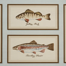 Load image into Gallery viewer, Schumacher Jamie&#39;s Trophies Sisal Wallpaper 5017002 / Sky