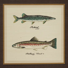 Load image into Gallery viewer, Schumacher Jamie&#39;s Trophies Sisal Wallpaper 5017003 / Charcoal