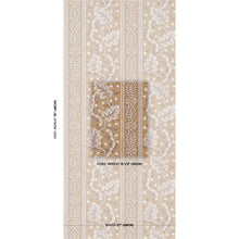 Load image into Gallery viewer, Schumacher Richmond House Wallpaper 5017010 / Saffron