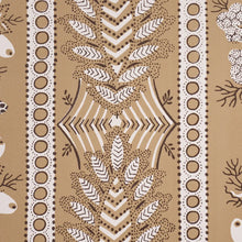 Load image into Gallery viewer, Schumacher Richmond House Wallpaper 5017010 / Saffron