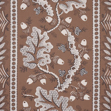Load image into Gallery viewer, Schumacher Richmond House Wallpaper 5017011 / Mocha