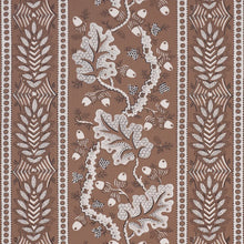 Load image into Gallery viewer, Schumacher Richmond House Wallpaper 5017011 / Mocha